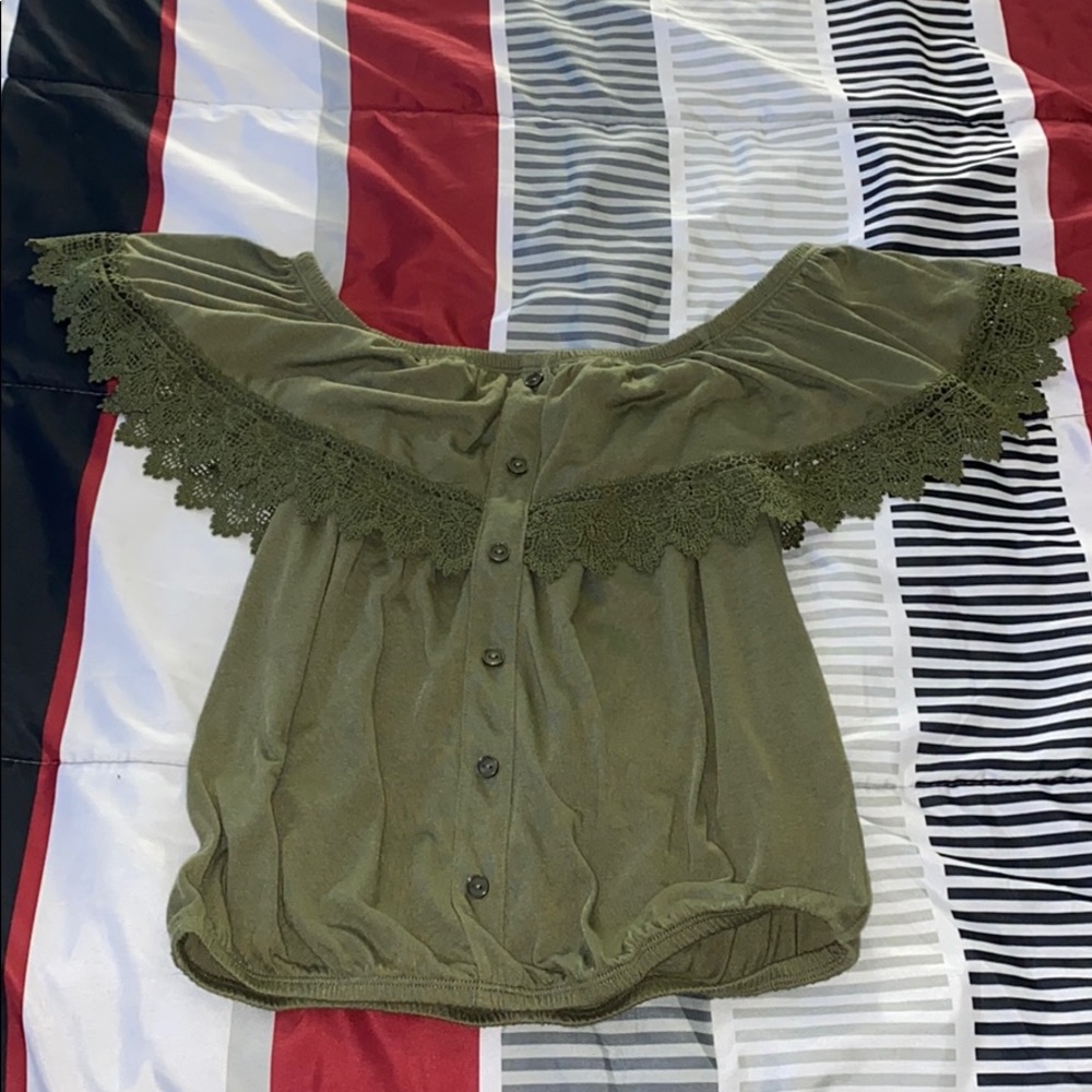 Blouse - Picture 3 of 4